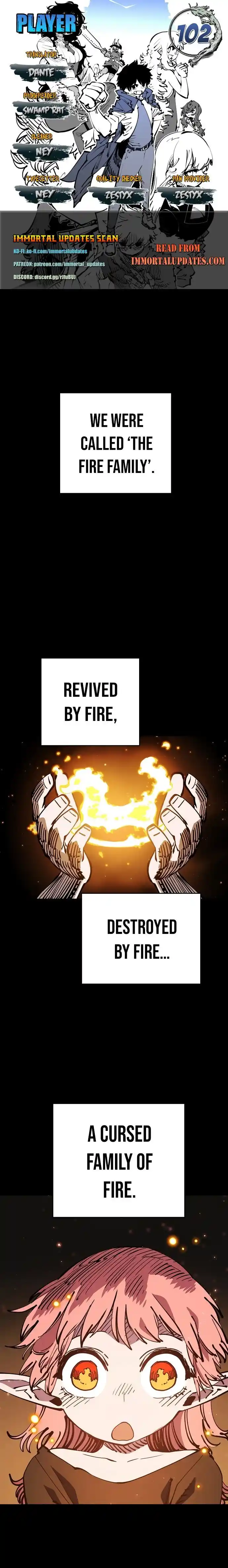 Player (OH Hyeon-Jun) Ch.102