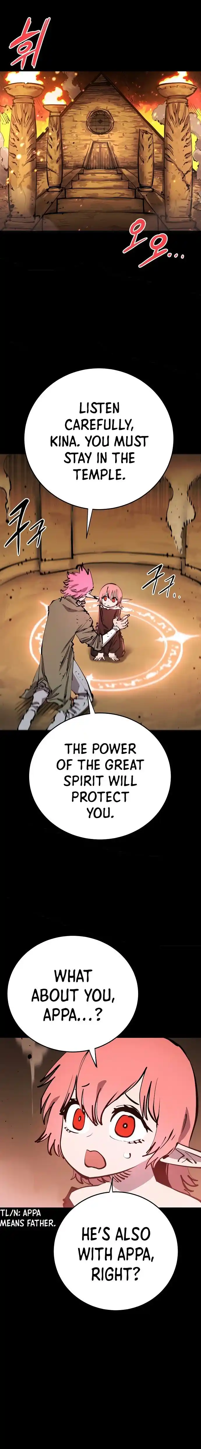 Player (OH Hyeon-Jun) Ch.102