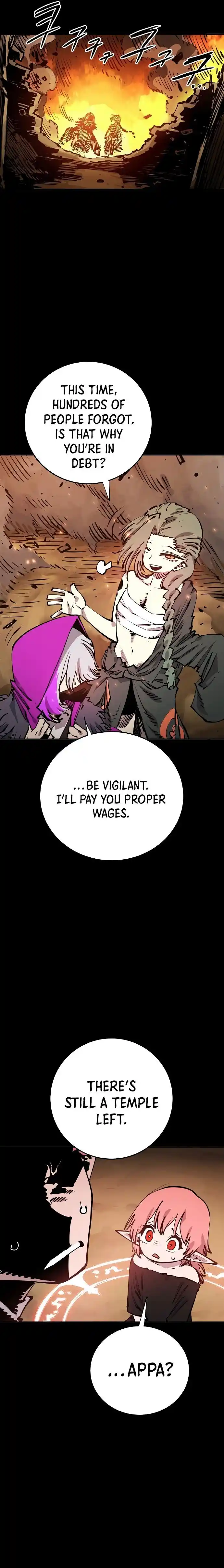 Player (OH Hyeon-Jun) Ch.102