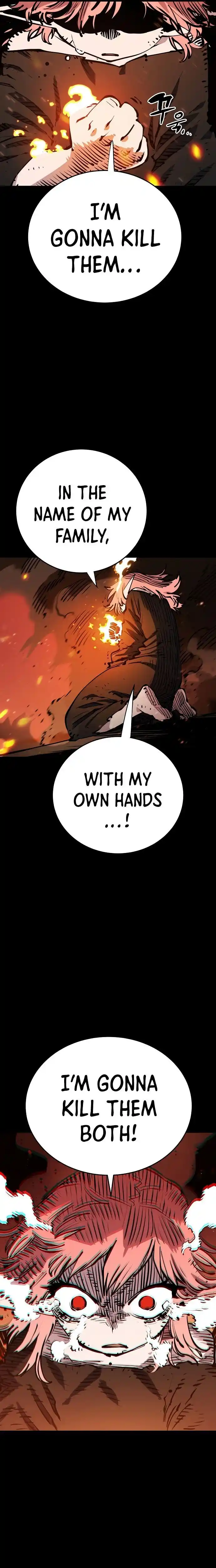 Player (OH Hyeon-Jun) Ch.102