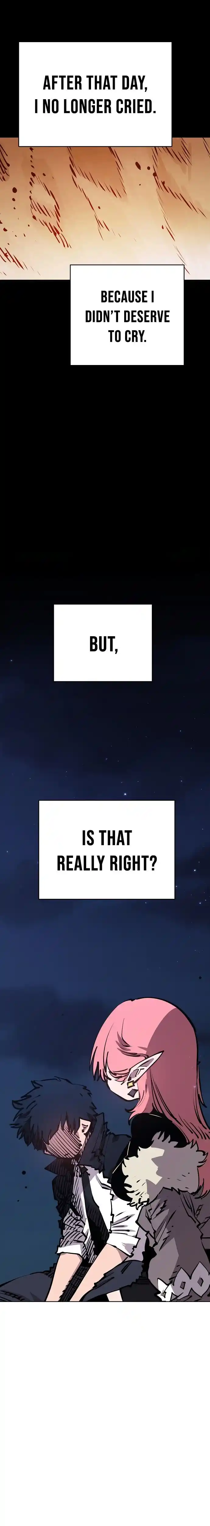 Player (OH Hyeon-Jun) Ch.102