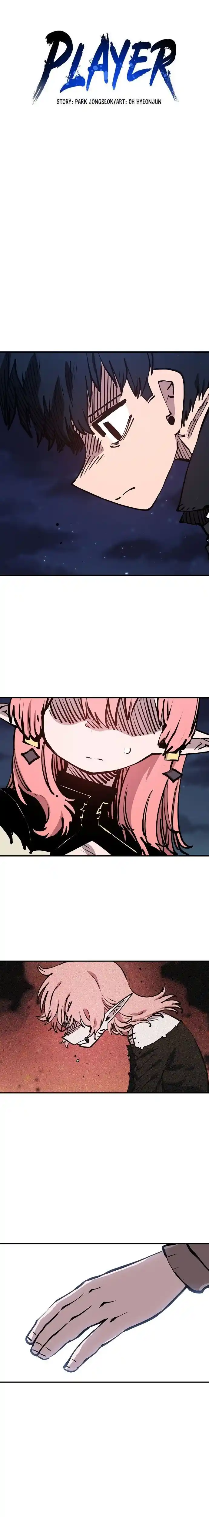 Player (OH Hyeon-Jun) Ch.102