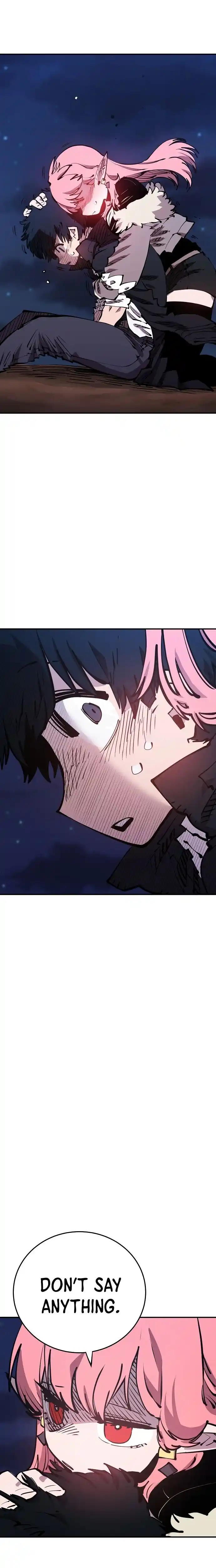 Player (OH Hyeon-Jun) Ch.102