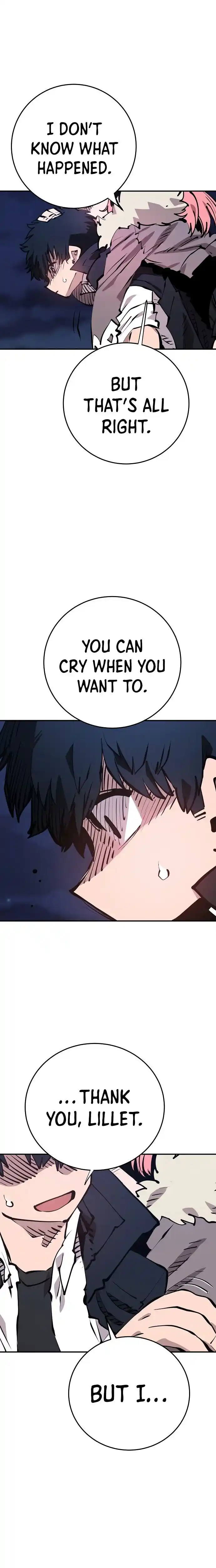 Player (OH Hyeon-Jun) Ch.102