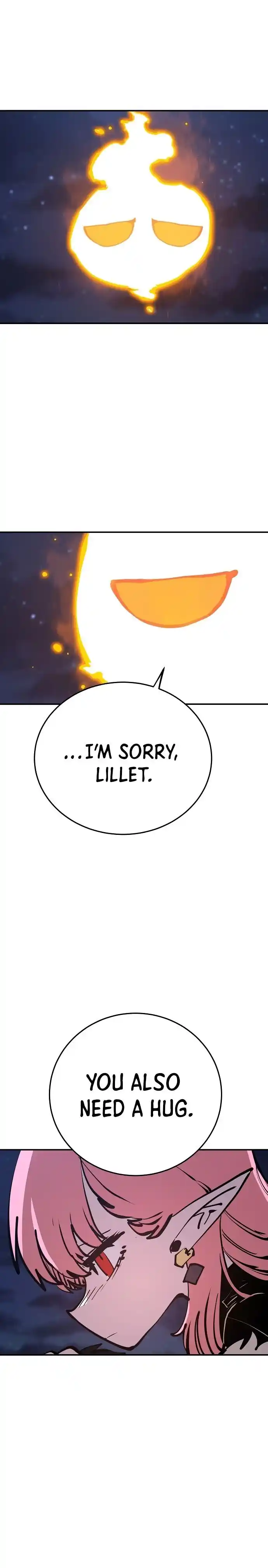 Player (OH Hyeon-Jun) Ch.102