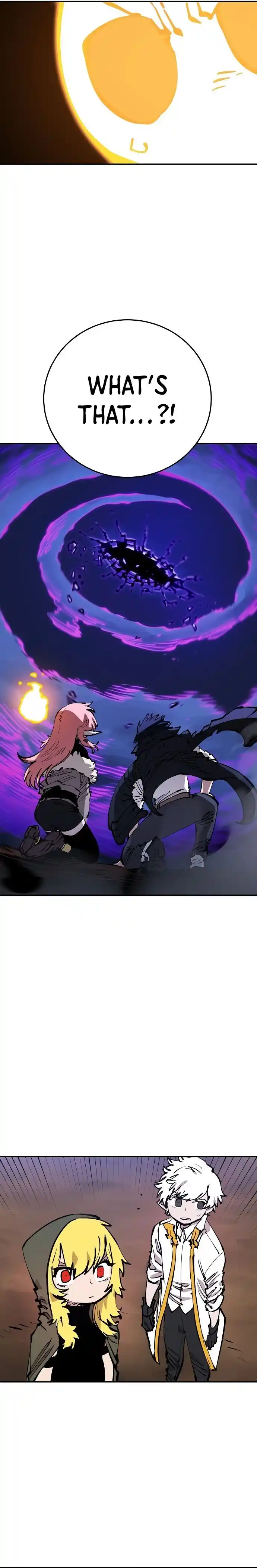 Player (OH Hyeon-Jun) Ch.102