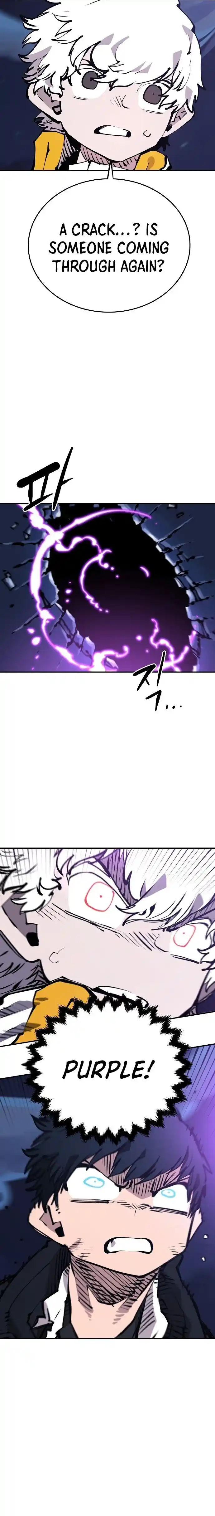 Player (OH Hyeon-Jun) Ch.102