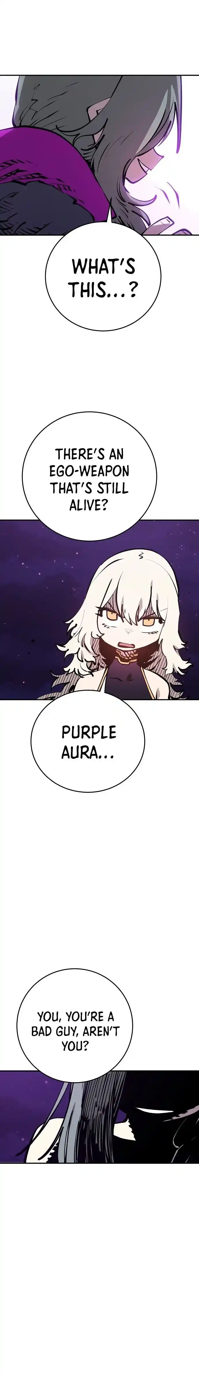 Player (OH Hyeon-Jun) Ch.102