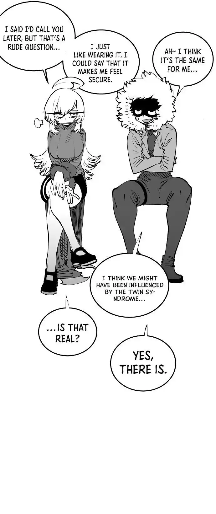 Player (OH Hyeon-Jun) Ch.102