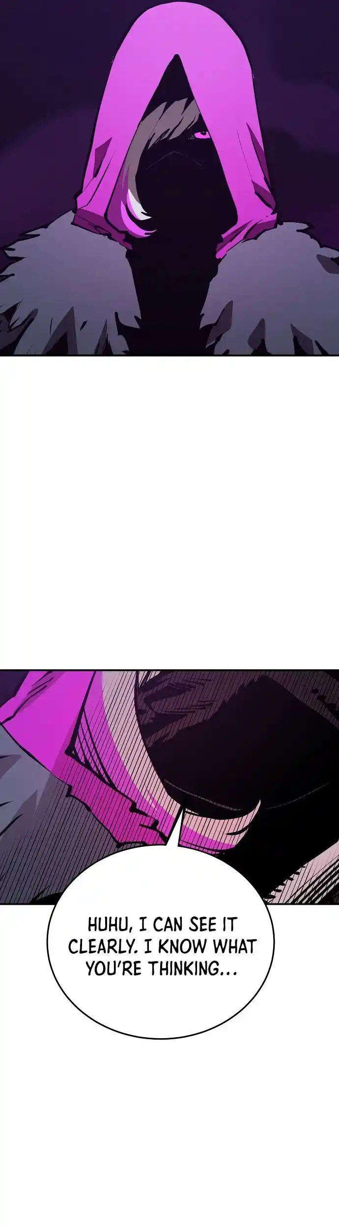 Player (OH Hyeon-Jun) Ch.103