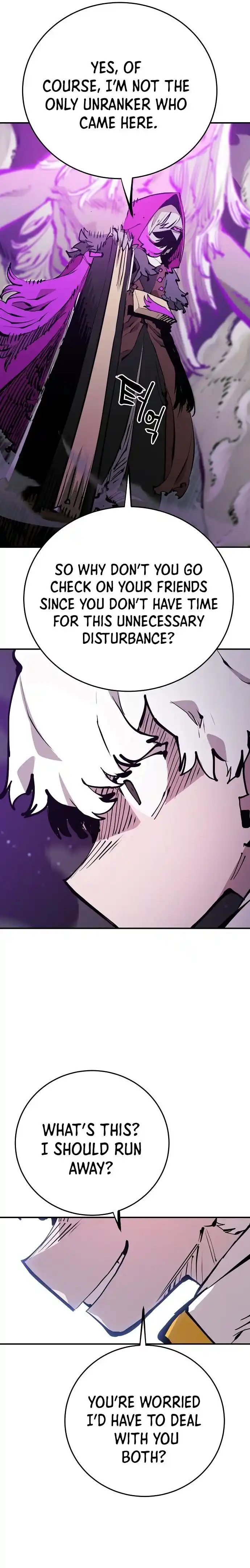 Player (OH Hyeon-Jun) Ch.103