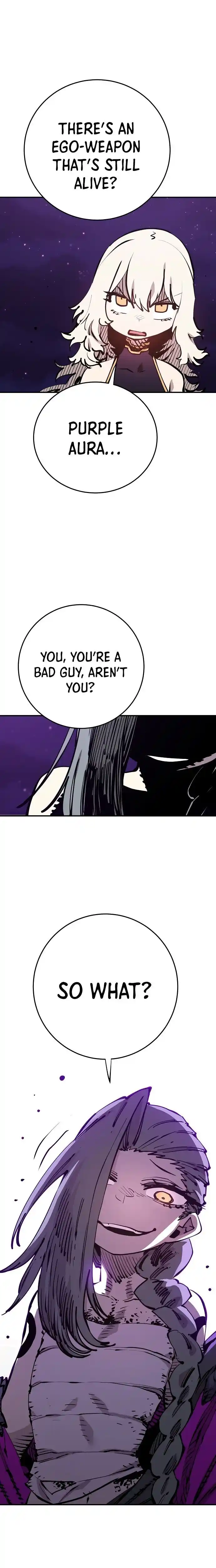 Player (OH Hyeon-Jun) Ch.103