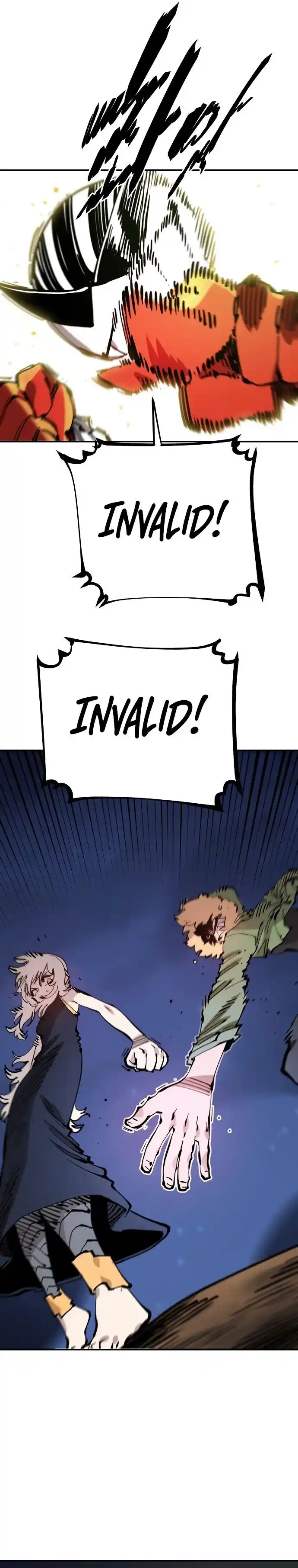 Player (OH Hyeon-Jun) Ch.103