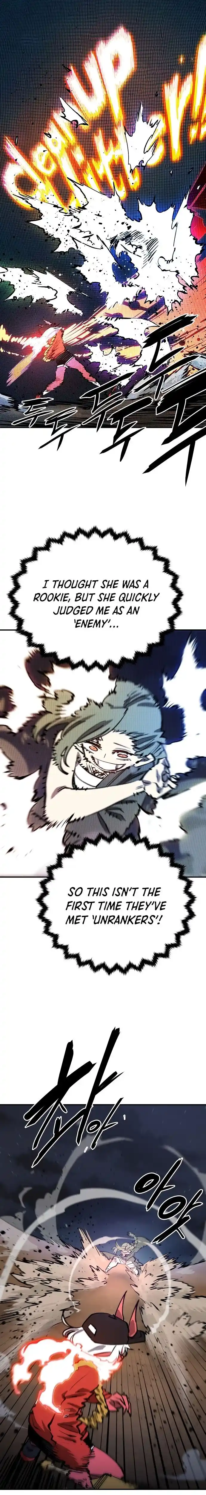 Player (OH Hyeon-Jun) Ch.103