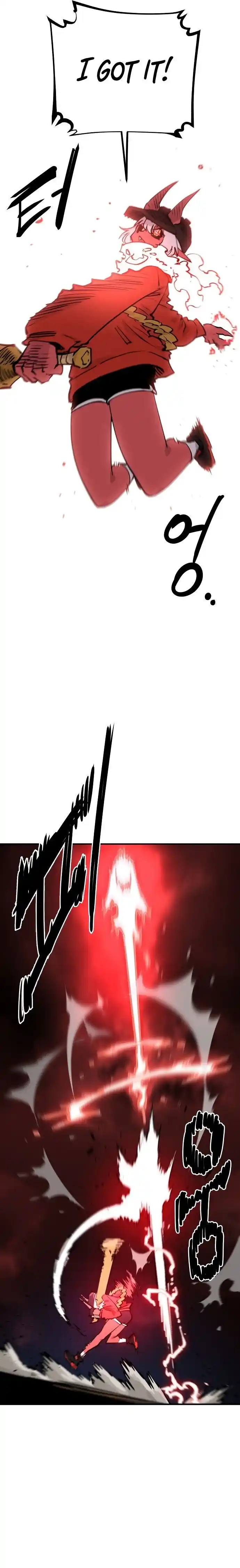 Player (OH Hyeon-Jun) Ch.103