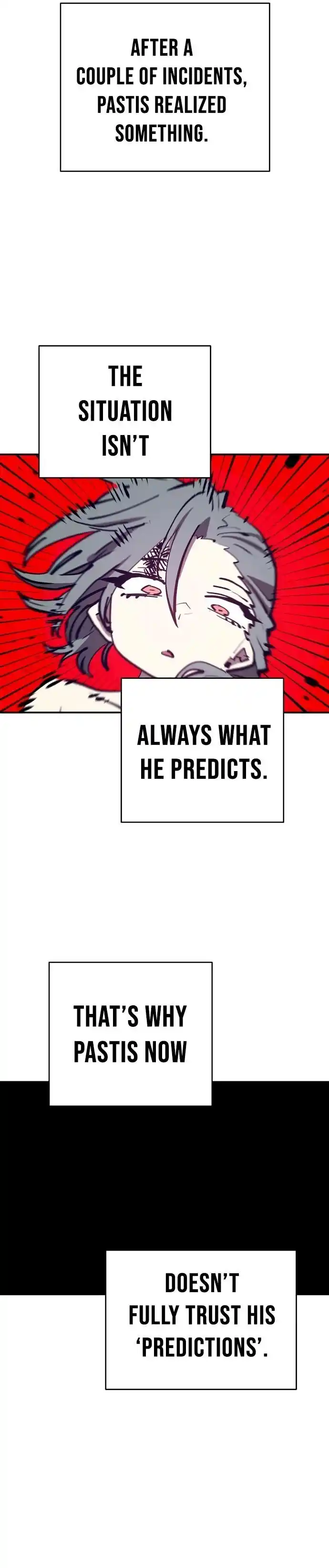 Player (OH Hyeon-Jun) Ch.103