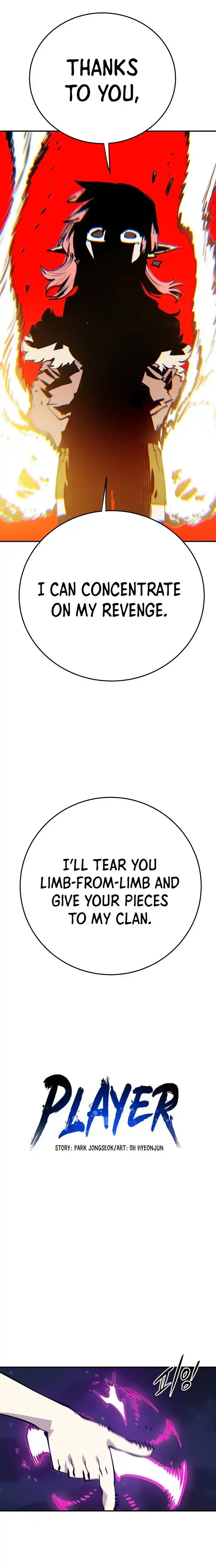 Player (OH Hyeon-Jun) Ch.105