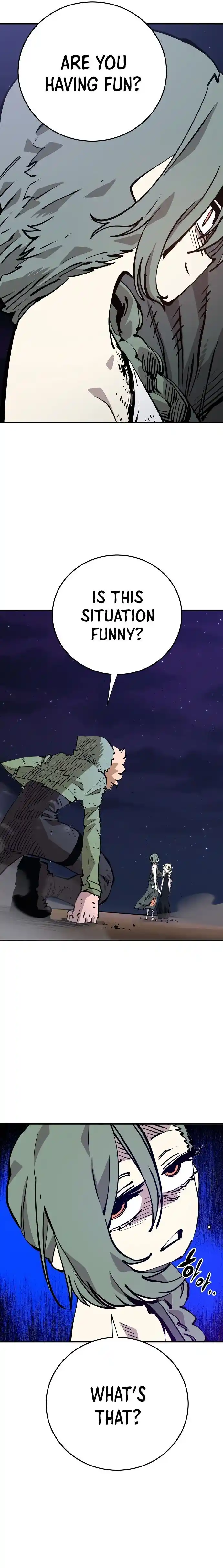 Player (OH Hyeon-Jun) Ch.105