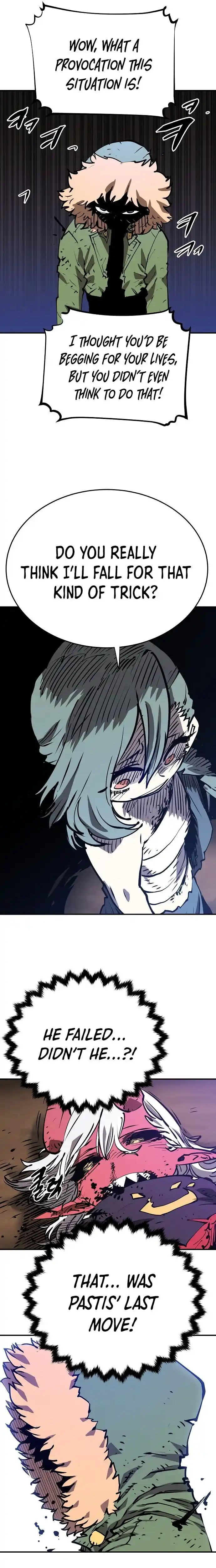 Player (OH Hyeon-Jun) Ch.105