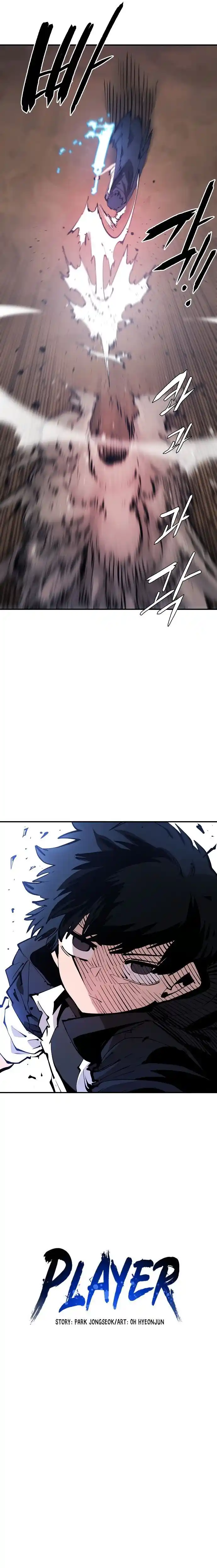 Player (OH Hyeon-Jun) Ch.106