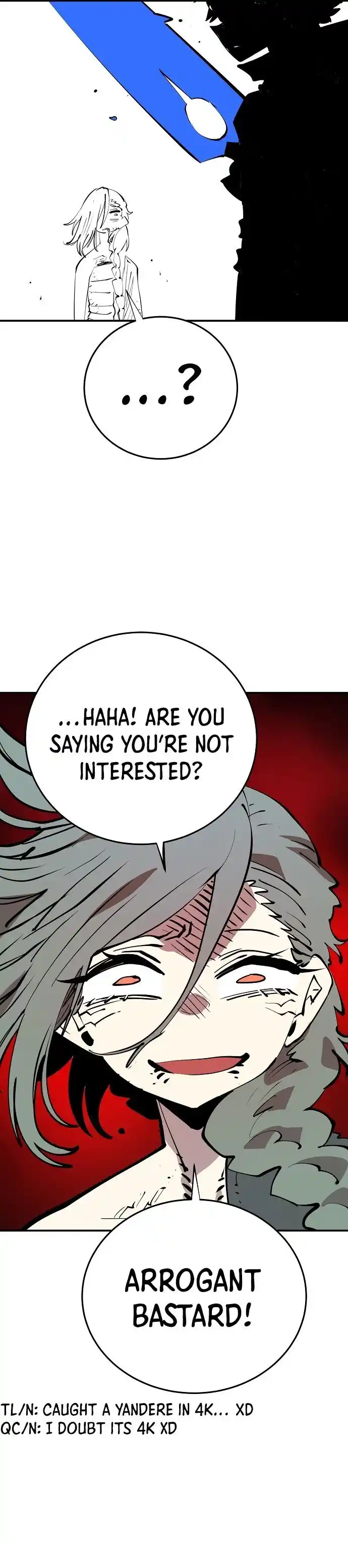 Player (OH Hyeon-Jun) Ch.106