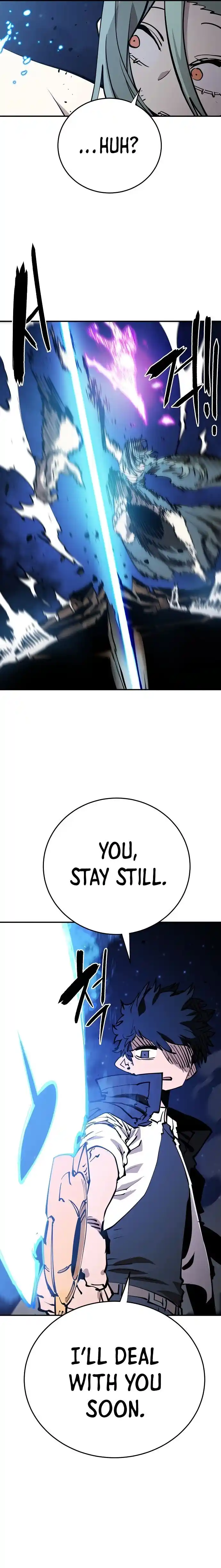 Player (OH Hyeon-Jun) Ch.106