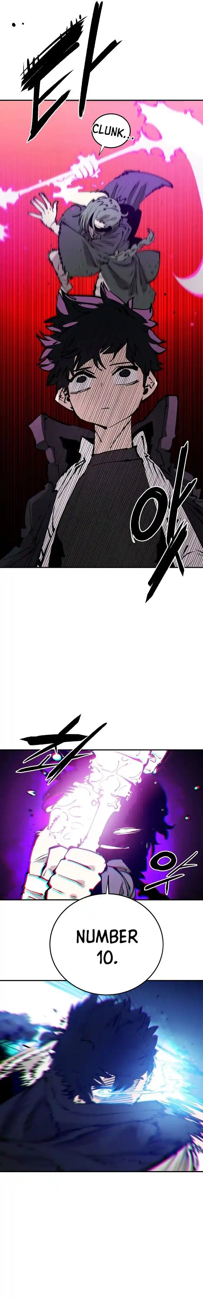 Player (OH Hyeon-Jun) Ch.106