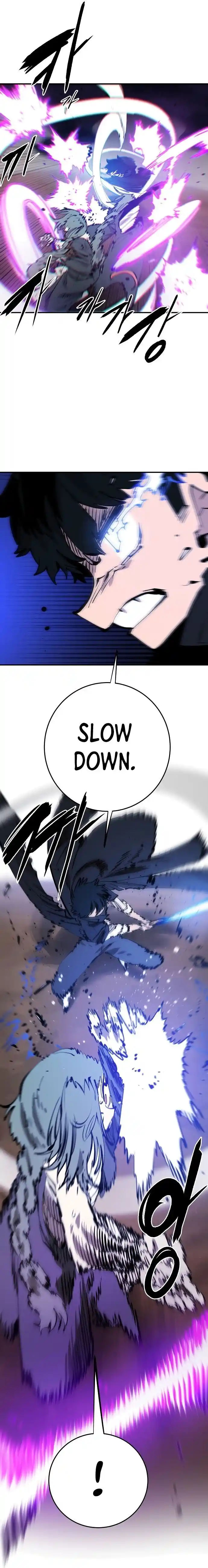 Player (OH Hyeon-Jun) Ch.106