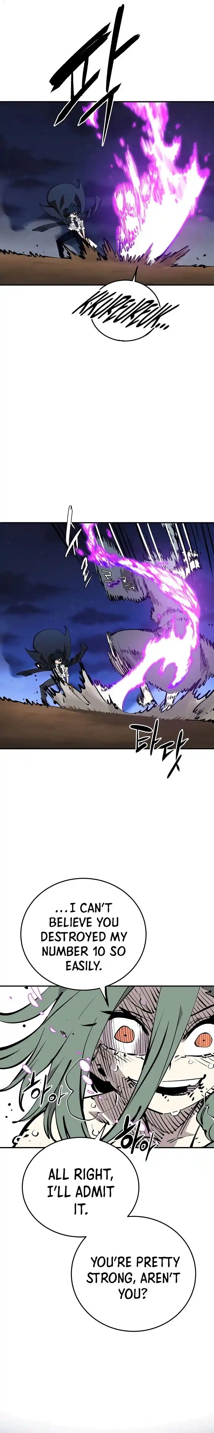 Player (OH Hyeon-Jun) Ch.106