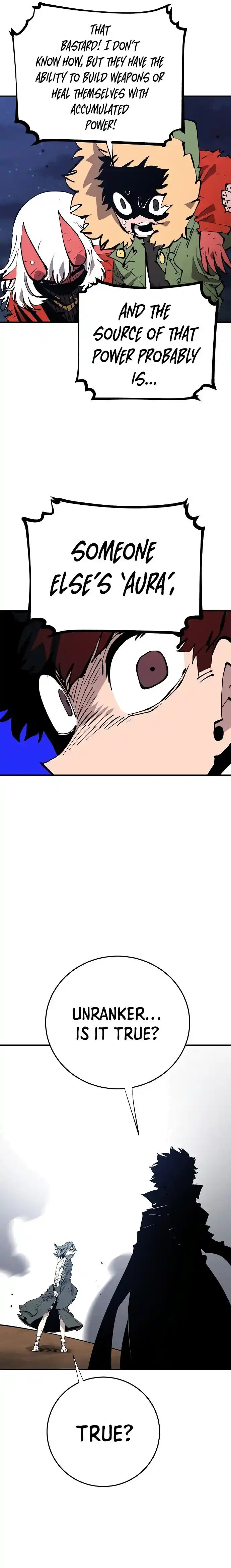 Player (OH Hyeon-Jun) Ch.106