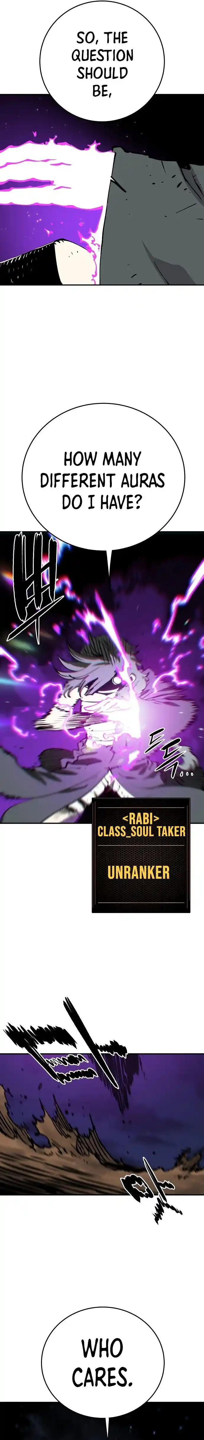 Player (OH Hyeon-Jun) Ch.106