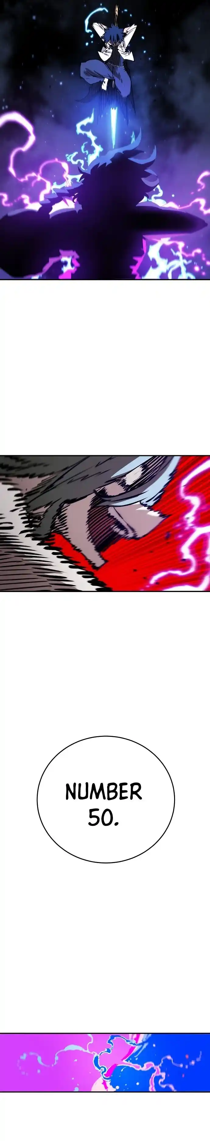 Player (OH Hyeon-Jun) Ch.106