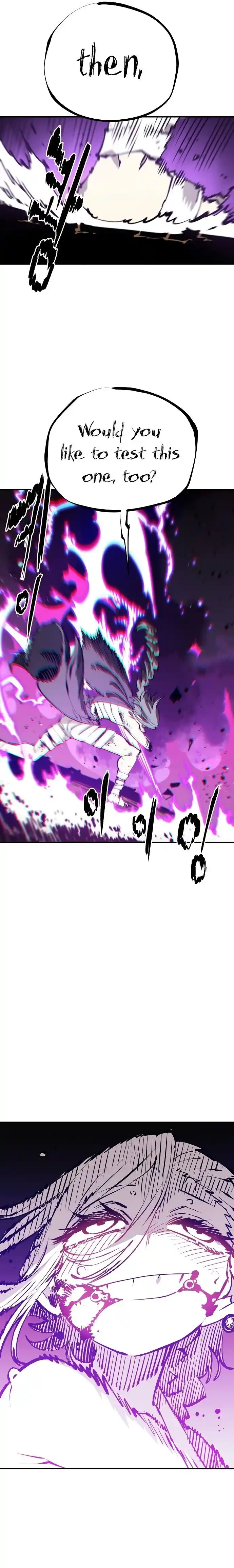 Player (OH Hyeon-Jun) Ch.106