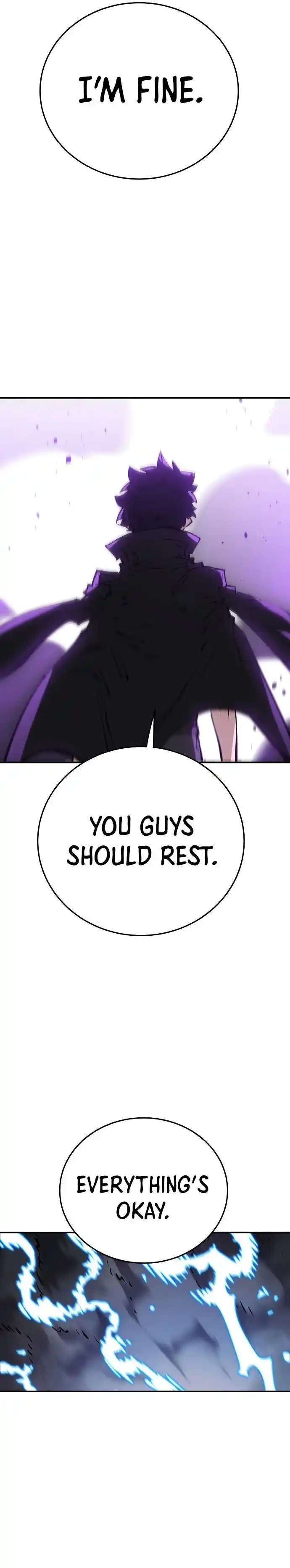 Player (OH Hyeon-Jun) Ch.106