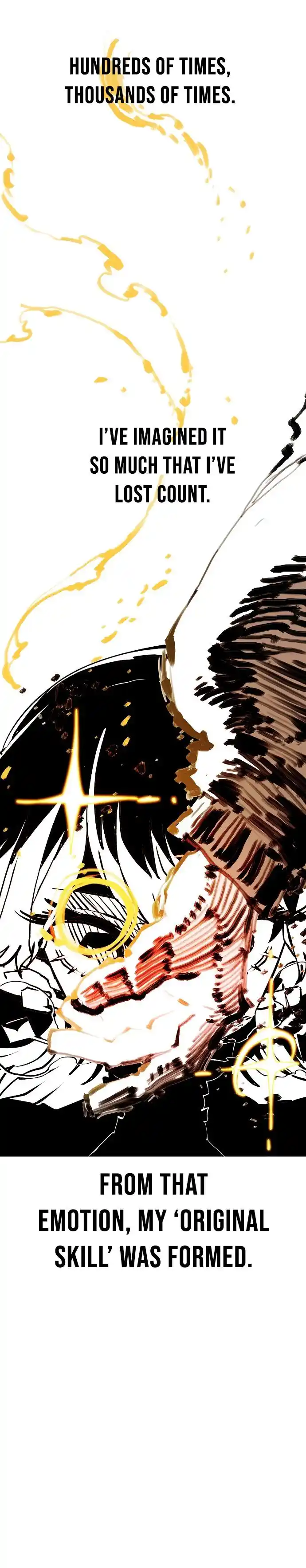 Player (OH Hyeon-Jun) Ch.107