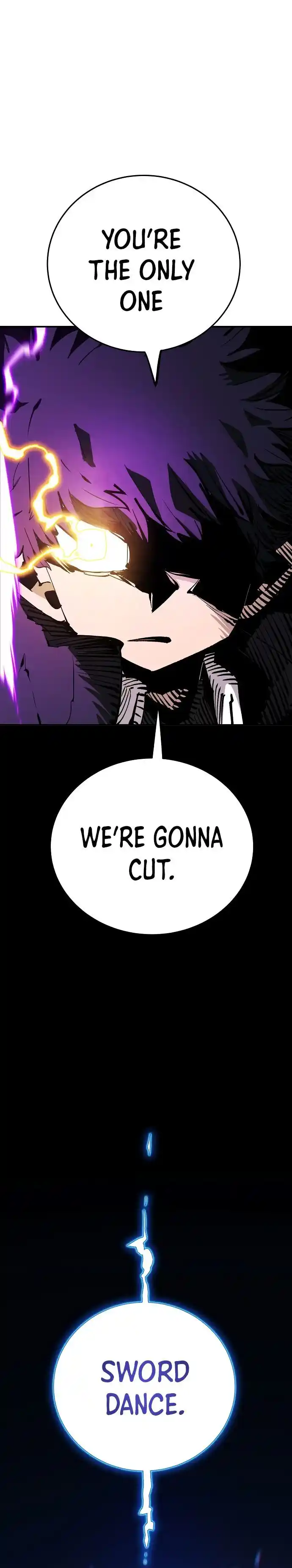 Player (OH Hyeon-Jun) Ch.107