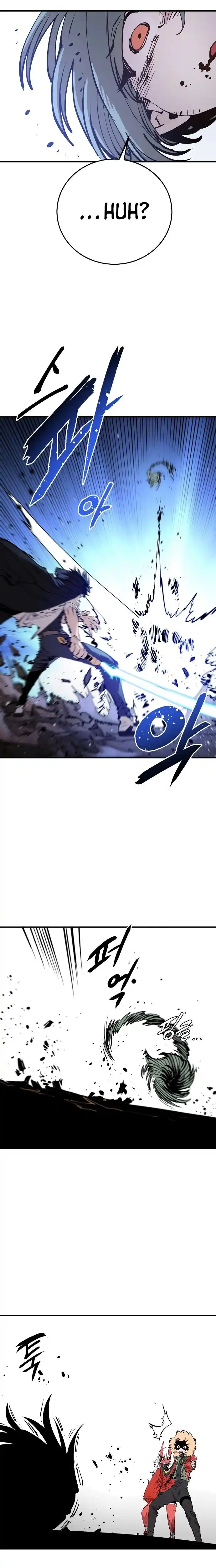 Player (OH Hyeon-Jun) Ch.107