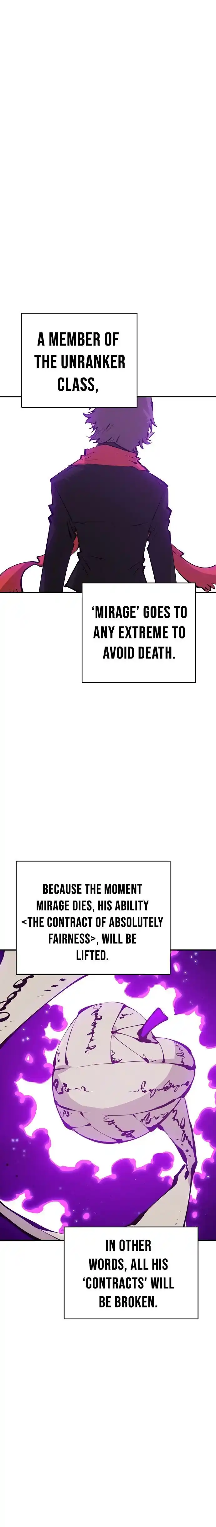 Player (OH Hyeon-Jun) Ch.107