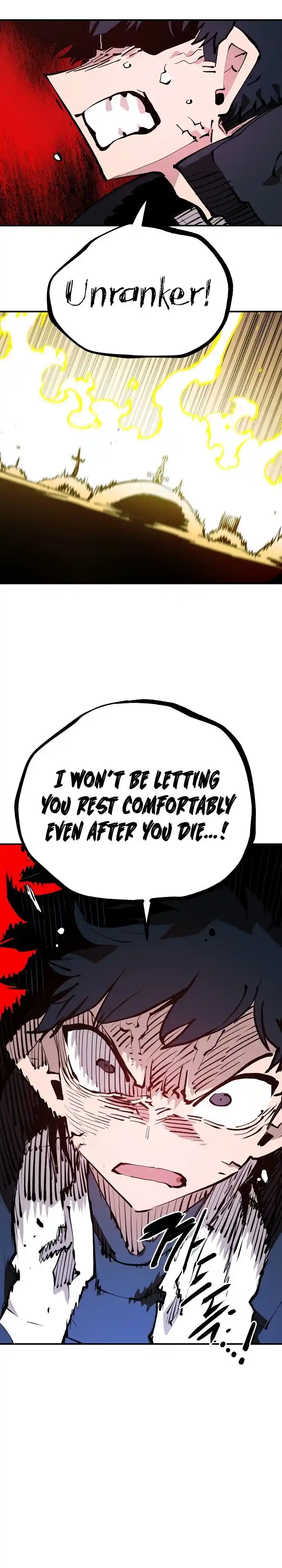 Player (OH Hyeon-Jun) Ch.107