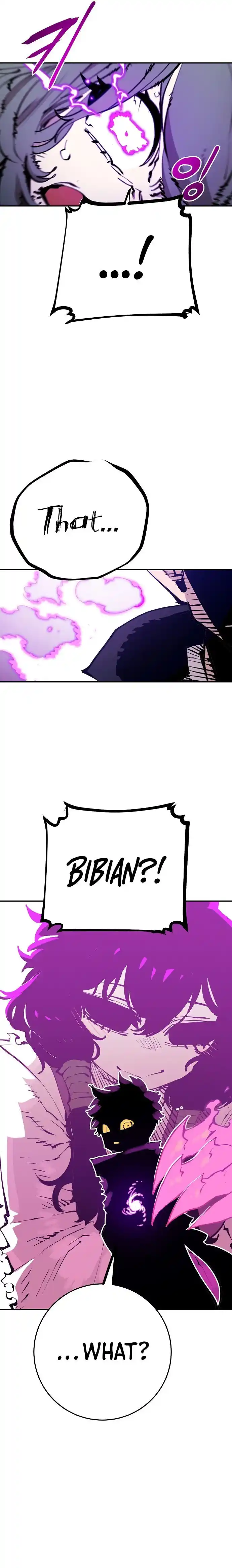 Player (OH Hyeon-Jun) Ch.107