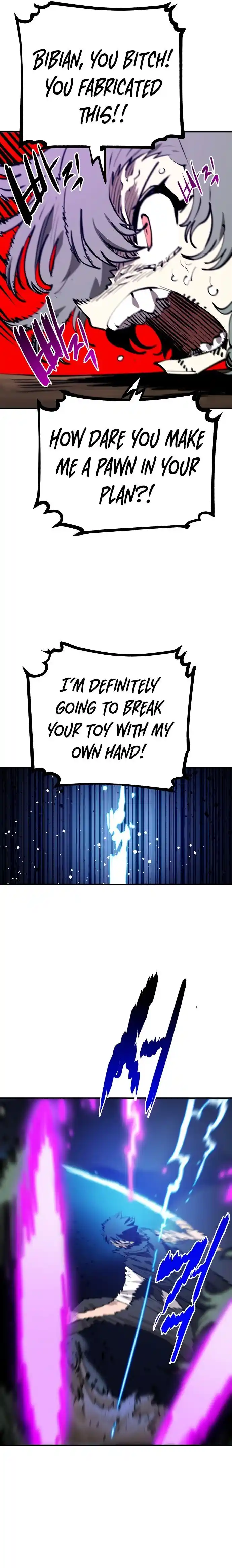 Player (OH Hyeon-Jun) Ch.107