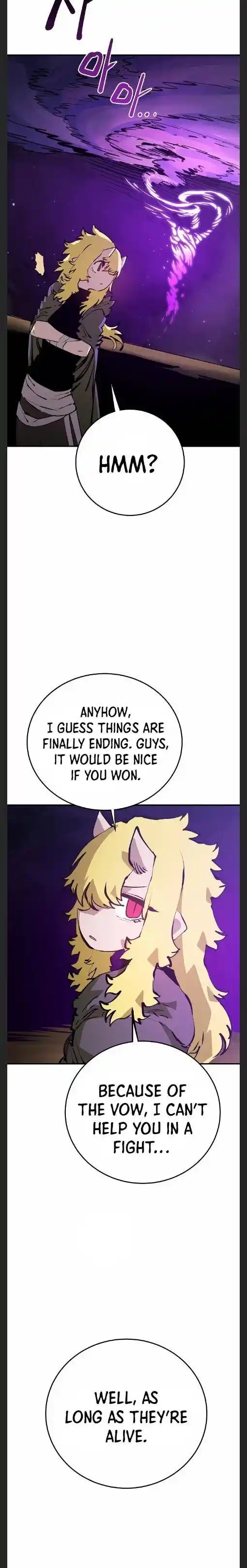 Player (OH Hyeon-Jun) Ch.108