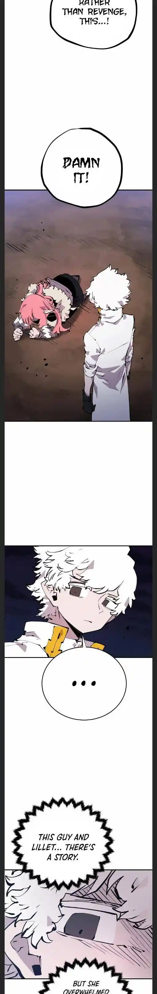 Player (OH Hyeon-Jun) Ch.108