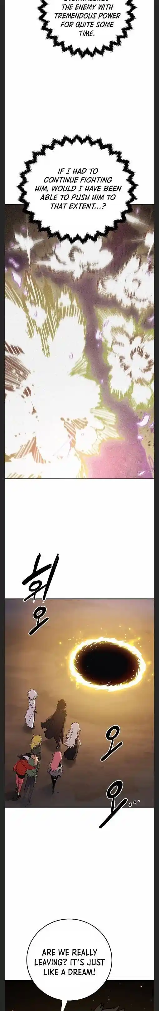 Player (OH Hyeon-Jun) Ch.108