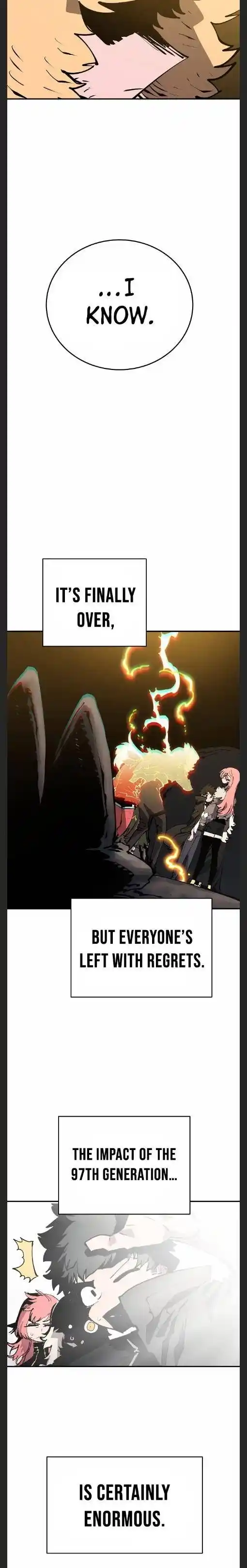 Player (OH Hyeon-Jun) Ch.108