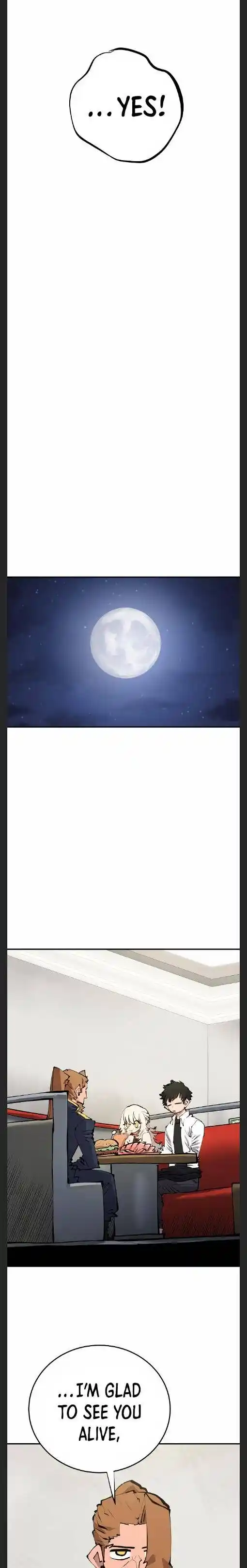 Player (OH Hyeon-Jun) Ch.108