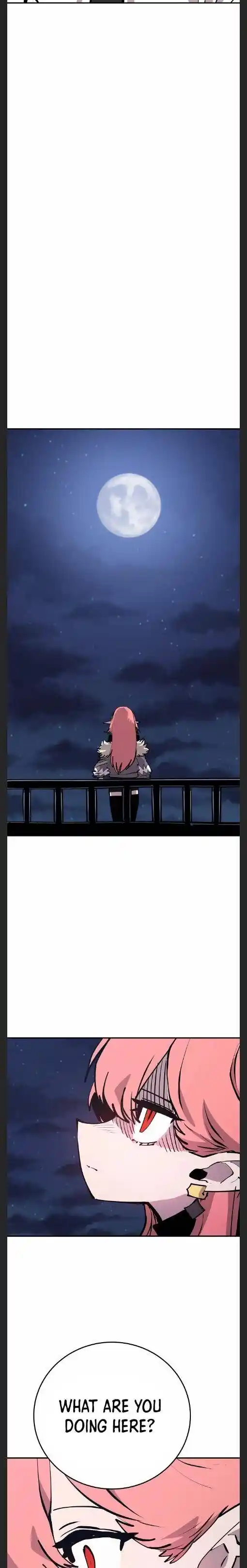 Player (OH Hyeon-Jun) Ch.108