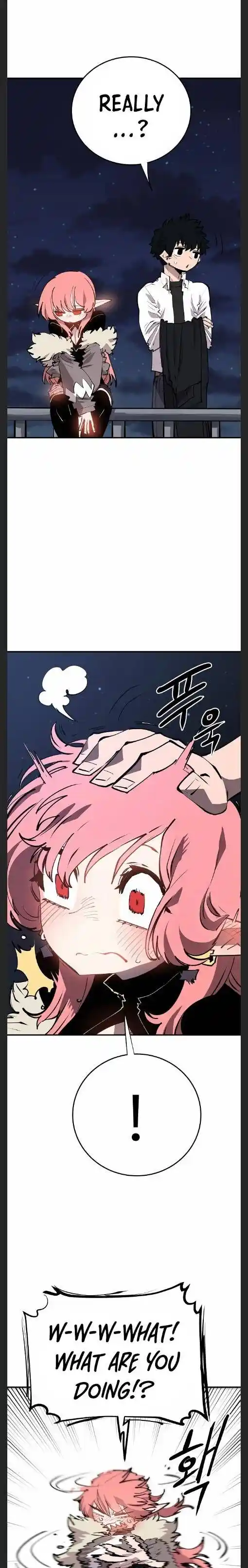 Player (OH Hyeon-Jun) Ch.108