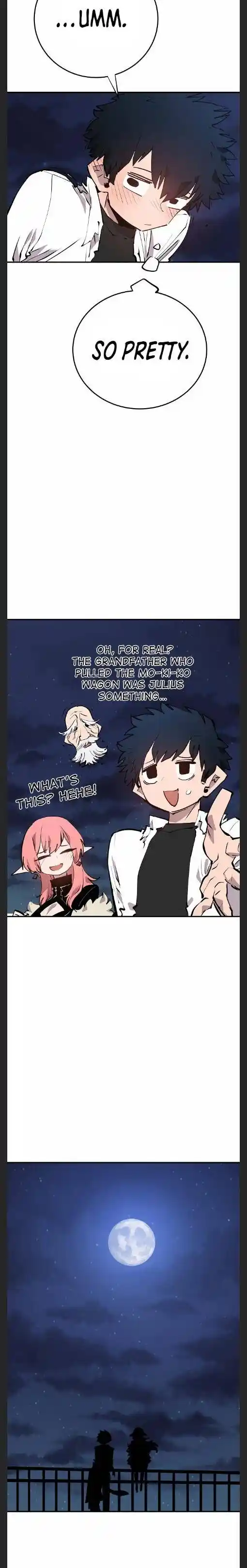 Player (OH Hyeon-Jun) Ch.108