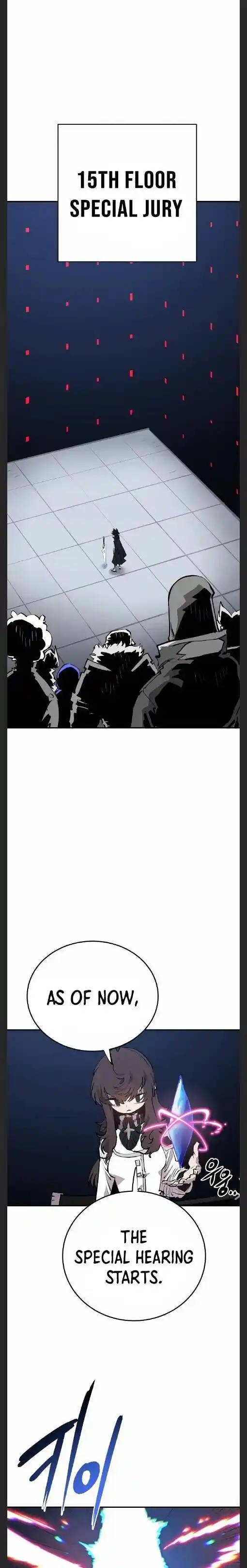 Player (OH Hyeon-Jun) Ch.108